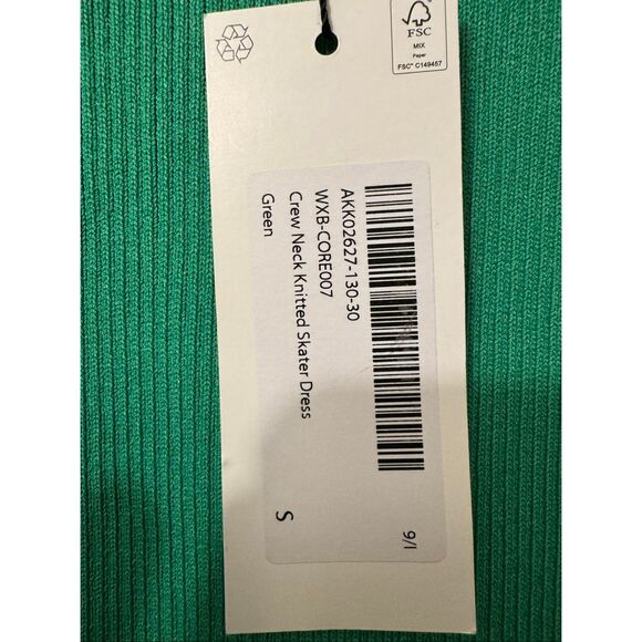 NWT Karen Millen Knit Dress *note - Picture 10 of 12